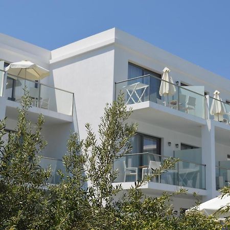 Mythos Beach Resort Afantou Exterior foto